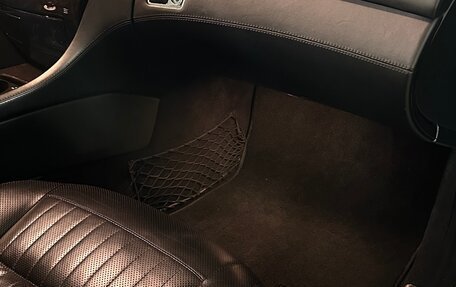 Mercedes-Benz CL-Класс, 2011 год, 1 999 999 рублей, 25 фотография
