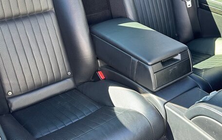 Mercedes-Benz CL-Класс, 2011 год, 1 999 999 рублей, 30 фотография