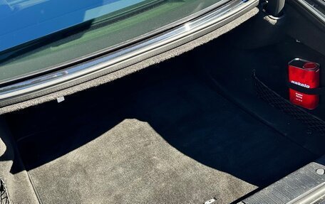 Mercedes-Benz CL-Класс, 2011 год, 1 999 999 рублей, 31 фотография
