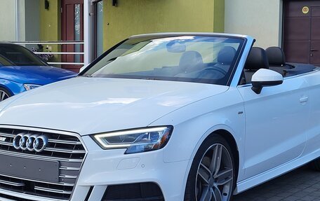 Audi A3, 2019 год, 3 250 000 рублей, 4 фотография