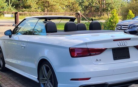Audi A3, 2019 год, 3 250 000 рублей, 7 фотография