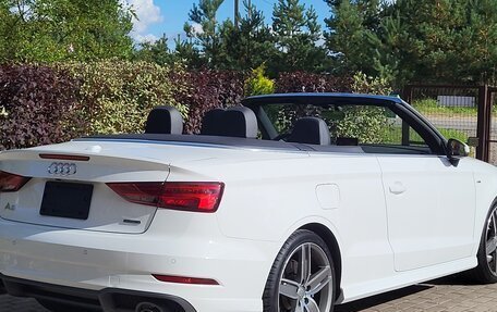 Audi A3, 2019 год, 3 250 000 рублей, 12 фотография