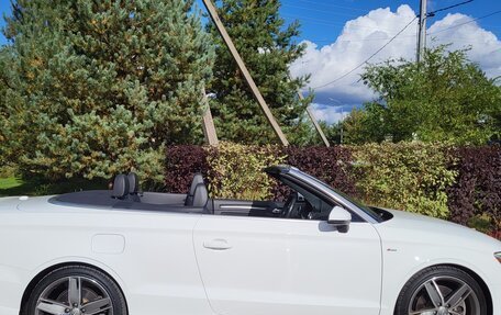 Audi A3, 2019 год, 3 250 000 рублей, 15 фотография