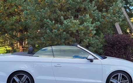 Audi A3, 2019 год, 3 250 000 рублей, 17 фотография