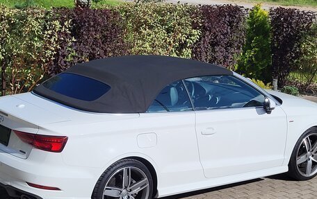 Audi A3, 2019 год, 3 250 000 рублей, 13 фотография