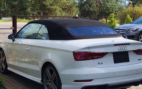 Audi A3, 2019 год, 3 250 000 рублей, 8 фотография