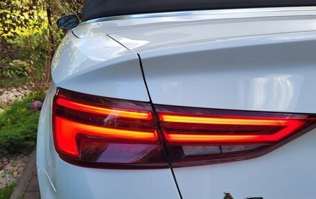 Audi A3, 2019 год, 3 250 000 рублей, 21 фотография