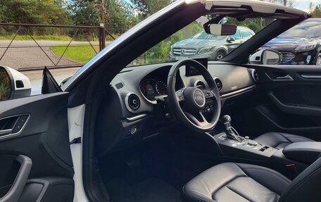 Audi A3, 2019 год, 3 250 000 рублей, 28 фотография
