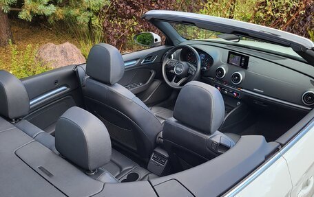 Audi A3, 2019 год, 3 250 000 рублей, 25 фотография