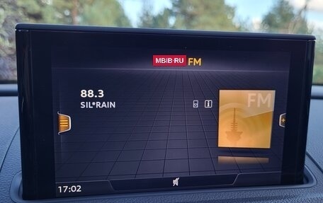 Audi A3, 2019 год, 3 250 000 рублей, 35 фотография
