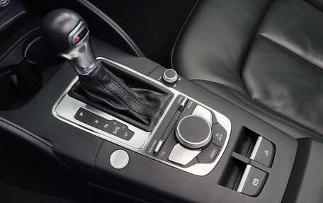 Audi A3, 2019 год, 3 250 000 рублей, 38 фотография