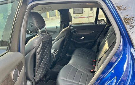 Mercedes-Benz GLC, 2019 год, 4 300 000 рублей, 7 фотография