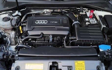 Audi A3, 2019 год, 3 250 000 рублей, 40 фотография