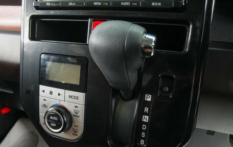 Toyota Roomy I, 2017 год, 1 049 000 рублей, 21 фотография