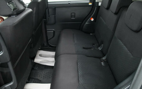 Toyota Roomy I, 2017 год, 1 049 000 рублей, 25 фотография