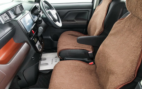 Toyota Roomy I, 2017 год, 1 049 000 рублей, 24 фотография
