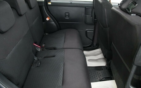 Toyota Roomy I, 2017 год, 1 049 000 рублей, 26 фотография