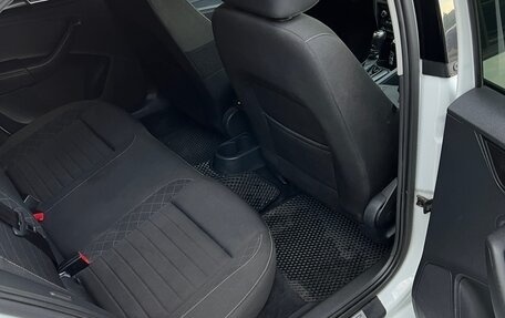 Skoda Rapid I, 2017 год, 1 080 000 рублей, 11 фотография