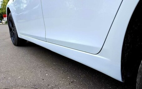 Chevrolet Cruze II, 2011 год, 620 000 рублей, 8 фотография