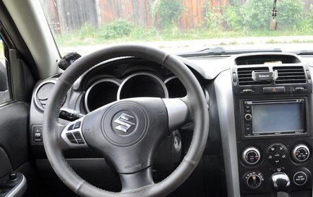 Suzuki Grand Vitara, 2006 год, 680 000 рублей, 4 фотография