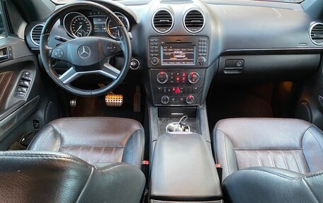 Mercedes-Benz GL-Класс, 2012 год, 2 550 000 рублей, 9 фотография