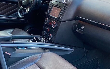 Mercedes-Benz GL-Класс, 2012 год, 2 550 000 рублей, 4 фотография