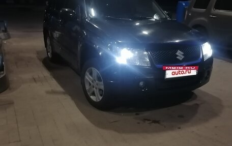Suzuki Grand Vitara, 2006 год, 680 000 рублей, 5 фотография