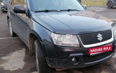 Suzuki Grand Vitara, 2006 год, 680 000 рублей, 3 фотография