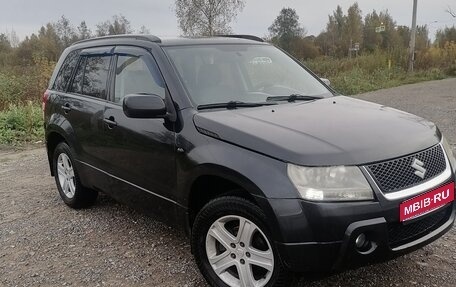 Suzuki Grand Vitara, 2006 год, 680 000 рублей, 1 фотография