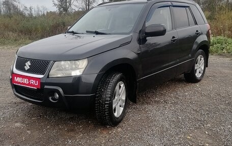 Suzuki Grand Vitara, 2006 год, 680 000 рублей, 2 фотография