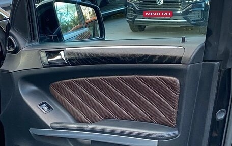 Mercedes-Benz GL-Класс, 2012 год, 2 550 000 рублей, 5 фотография