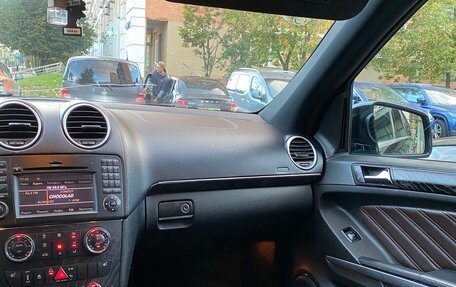 Mercedes-Benz GL-Класс, 2012 год, 2 550 000 рублей, 11 фотография