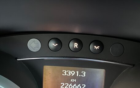 Mercedes-Benz GL-Класс, 2012 год, 2 550 000 рублей, 19 фотография