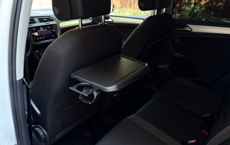 Volkswagen Tiguan II, 2018 год, 2 295 000 рублей, 23 фотография