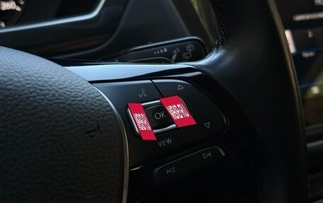 Volkswagen Tiguan II, 2018 год, 2 295 000 рублей, 29 фотография