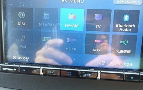 Subaru XV II, 2022 год, 2 025 000 рублей, 10 фотография