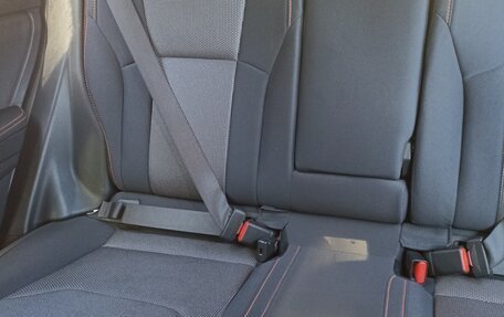 Subaru XV II, 2022 год, 2 025 000 рублей, 6 фотография