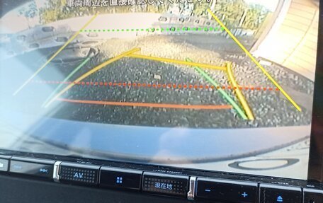 Subaru XV II, 2022 год, 2 025 000 рублей, 9 фотография