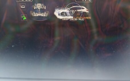 Subaru XV II, 2022 год, 2 025 000 рублей, 12 фотография