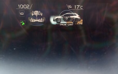 Subaru XV II, 2022 год, 2 025 000 рублей, 11 фотография