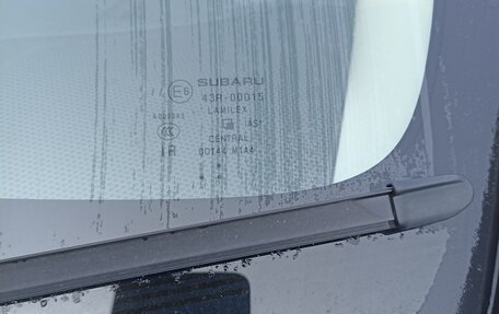 Subaru XV II, 2022 год, 2 025 000 рублей, 19 фотография