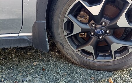 Subaru XV II, 2022 год, 2 025 000 рублей, 18 фотография