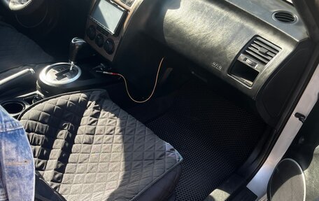 Hyundai Tiburon, 2002 год, 600 000 рублей, 6 фотография