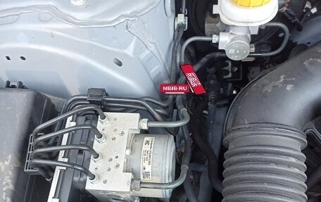 Subaru XV II, 2022 год, 2 025 000 рублей, 16 фотография