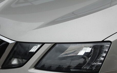 Skoda Octavia, 2020 год, 1 843 000 рублей, 15 фотография