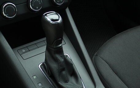 Skoda Octavia, 2020 год, 1 843 000 рублей, 9 фотография
