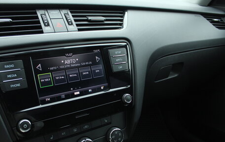 Skoda Octavia, 2020 год, 1 843 000 рублей, 8 фотография