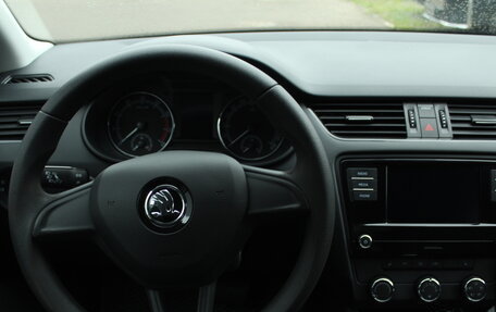 Skoda Octavia, 2020 год, 1 843 000 рублей, 6 фотография