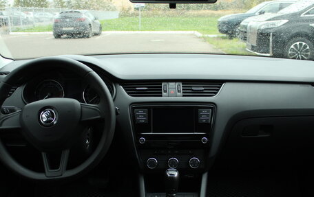 Skoda Octavia, 2020 год, 1 843 000 рублей, 17 фотография