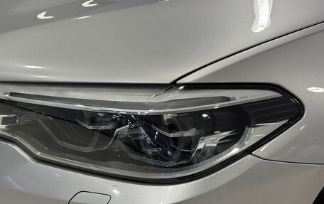 BMW 5 серия, 2018 год, 3 998 000 рублей, 7 фотография